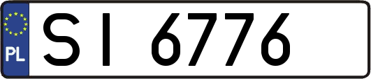 SI6776