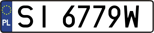 SI6779W