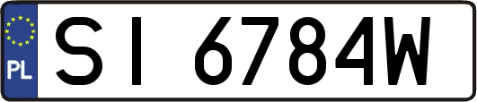 SI6784W
