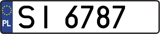 SI6787