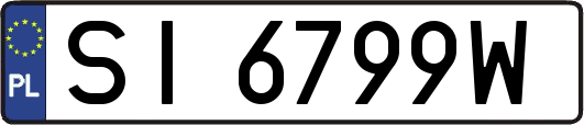 SI6799W