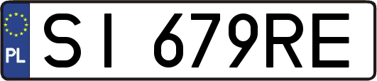 SI679RE