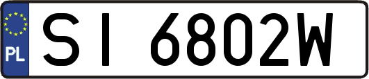SI6802W