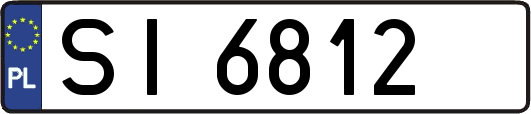 SI6812