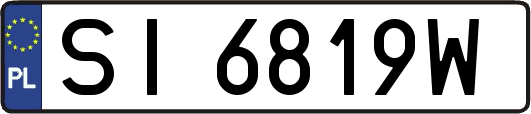 SI6819W
