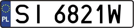 SI6821W