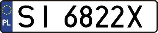 SI6822X