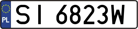 SI6823W