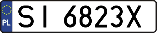 SI6823X