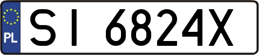 SI6824X