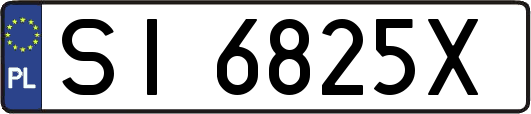 SI6825X