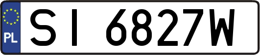SI6827W