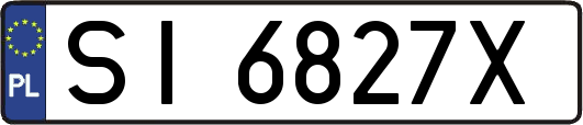 SI6827X