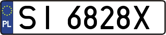 SI6828X