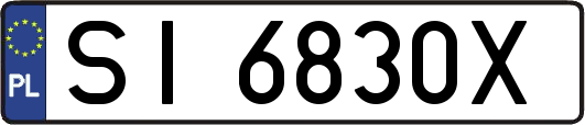 SI6830X