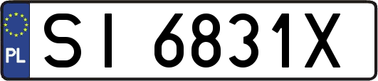 SI6831X
