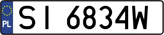 SI6834W