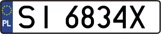 SI6834X