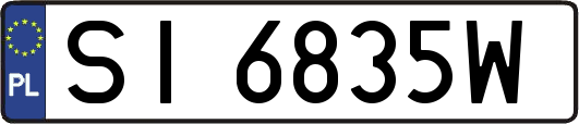 SI6835W