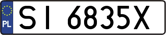 SI6835X