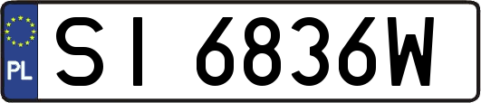 SI6836W