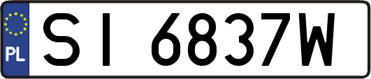 SI6837W