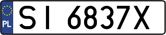 SI6837X