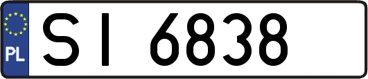 SI6838