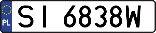 SI6838W