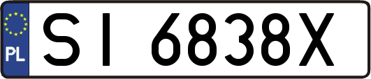 SI6838X
