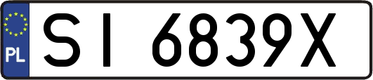 SI6839X