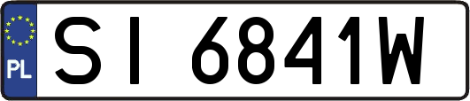 SI6841W