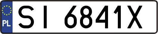 SI6841X