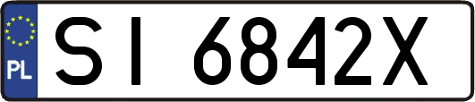 SI6842X