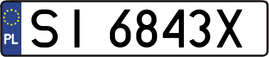 SI6843X