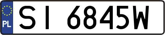 SI6845W