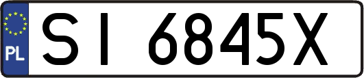 SI6845X