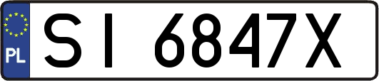 SI6847X