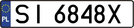 SI6848X