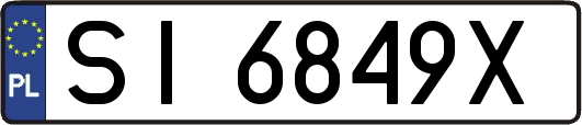 SI6849X