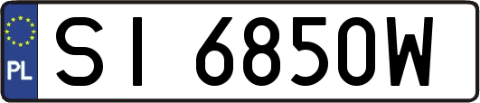 SI6850W