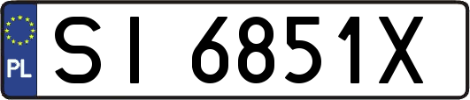 SI6851X