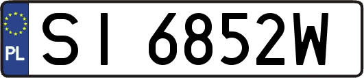 SI6852W