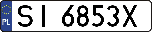 SI6853X