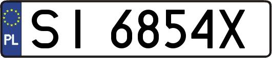 SI6854X