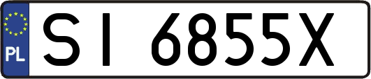 SI6855X