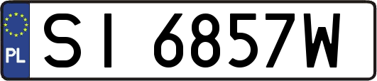 SI6857W