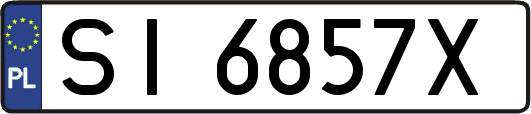 SI6857X