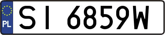 SI6859W