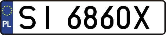SI6860X